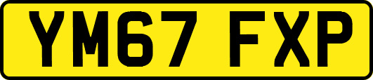 YM67FXP