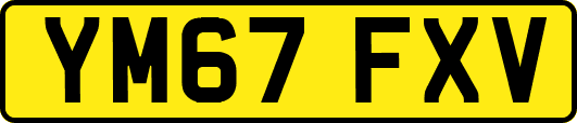 YM67FXV