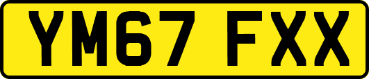 YM67FXX