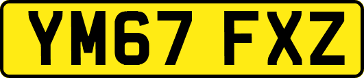 YM67FXZ