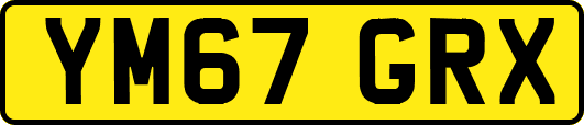 YM67GRX