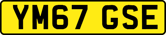 YM67GSE
