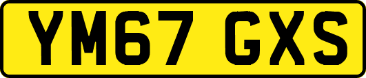 YM67GXS