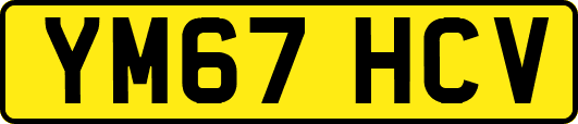 YM67HCV