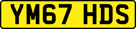 YM67HDS