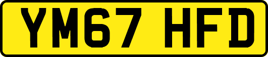 YM67HFD