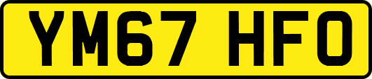 YM67HFO