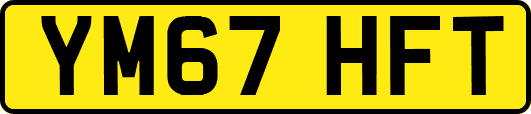 YM67HFT