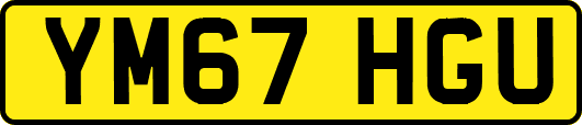 YM67HGU