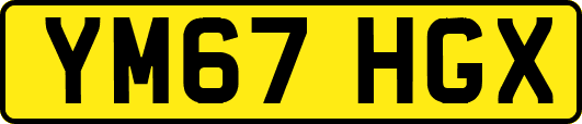 YM67HGX