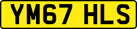 YM67HLS