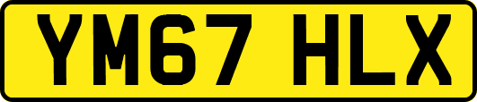 YM67HLX