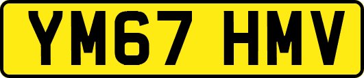 YM67HMV