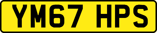 YM67HPS