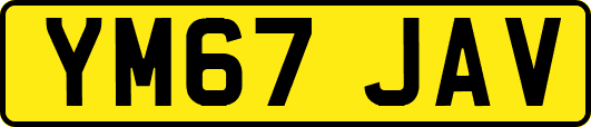 YM67JAV