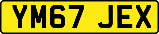 YM67JEX