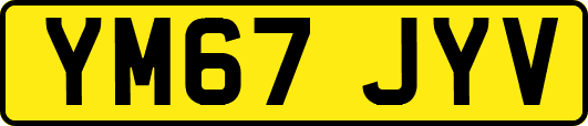 YM67JYV