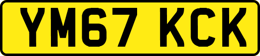 YM67KCK