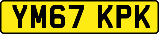 YM67KPK