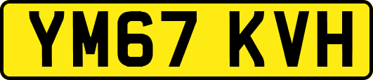 YM67KVH