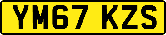 YM67KZS
