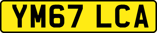 YM67LCA