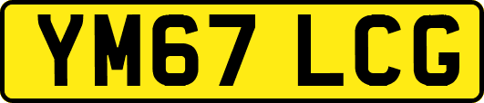 YM67LCG