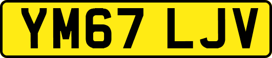 YM67LJV