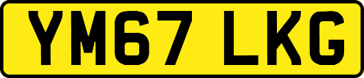 YM67LKG