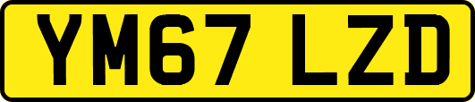 YM67LZD