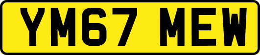 YM67MEW