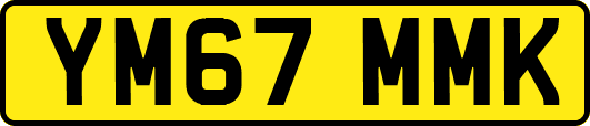 YM67MMK