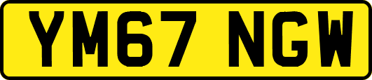 YM67NGW