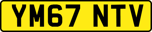 YM67NTV