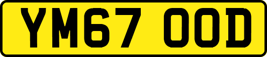 YM67OOD