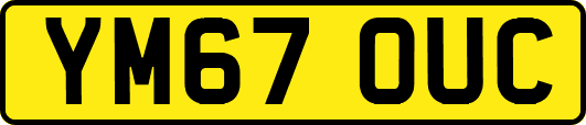 YM67OUC
