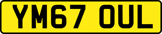 YM67OUL