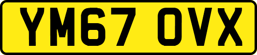 YM67OVX
