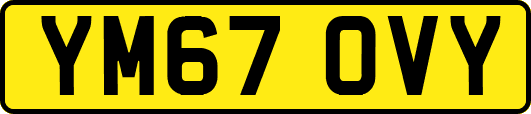 YM67OVY