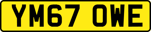 YM67OWE