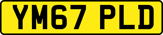 YM67PLD