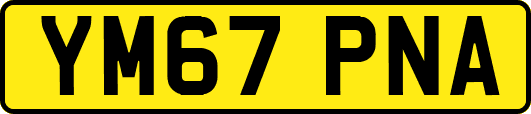 YM67PNA