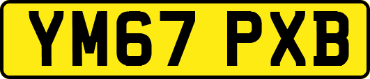 YM67PXB