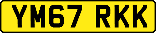 YM67RKK