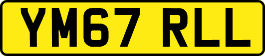 YM67RLL