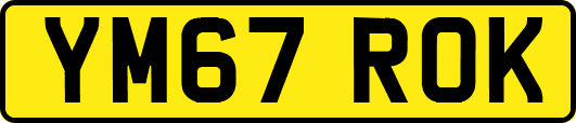YM67ROK