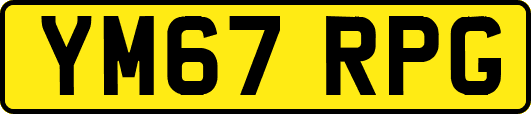 YM67RPG