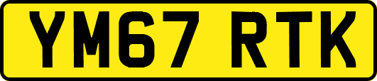 YM67RTK