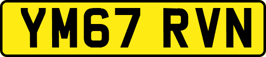 YM67RVN