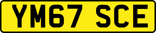 YM67SCE